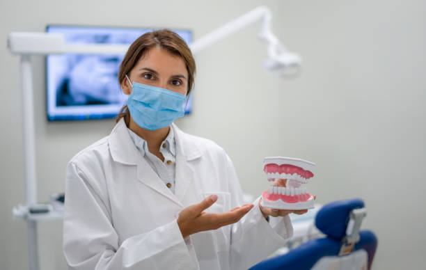 Best Knocked-Out Tooth Emergency  in Riverside, PA