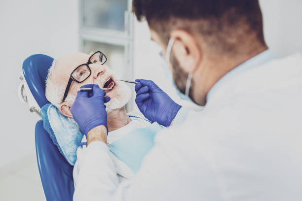 Best Urgent Tooth Repair  in Riverside, PA